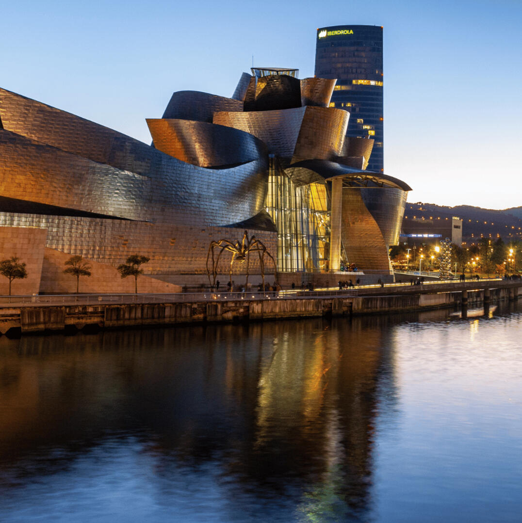 Global Experience for Spain Advertising + More