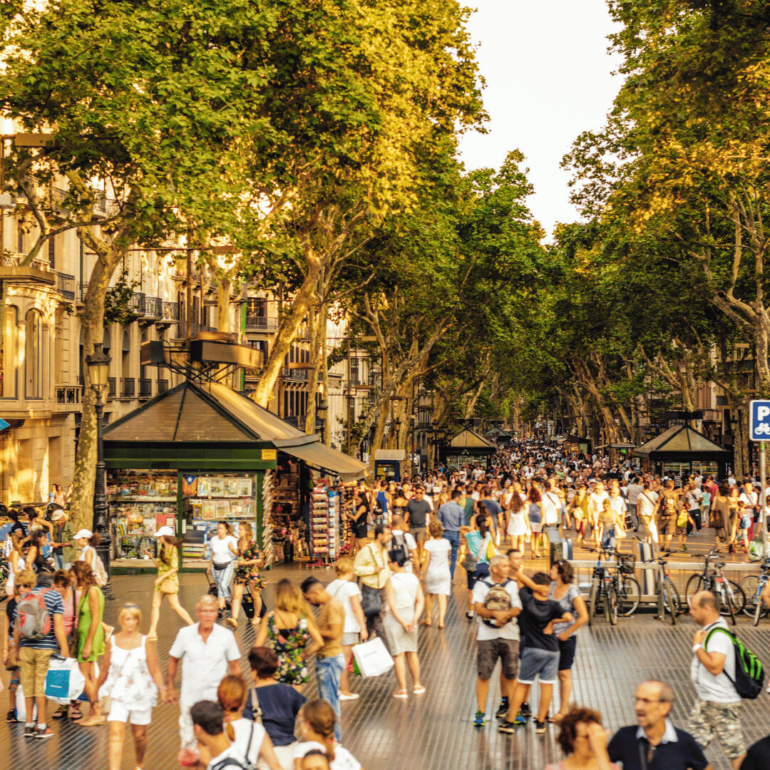 Spain Advertising and Media Buying Experts