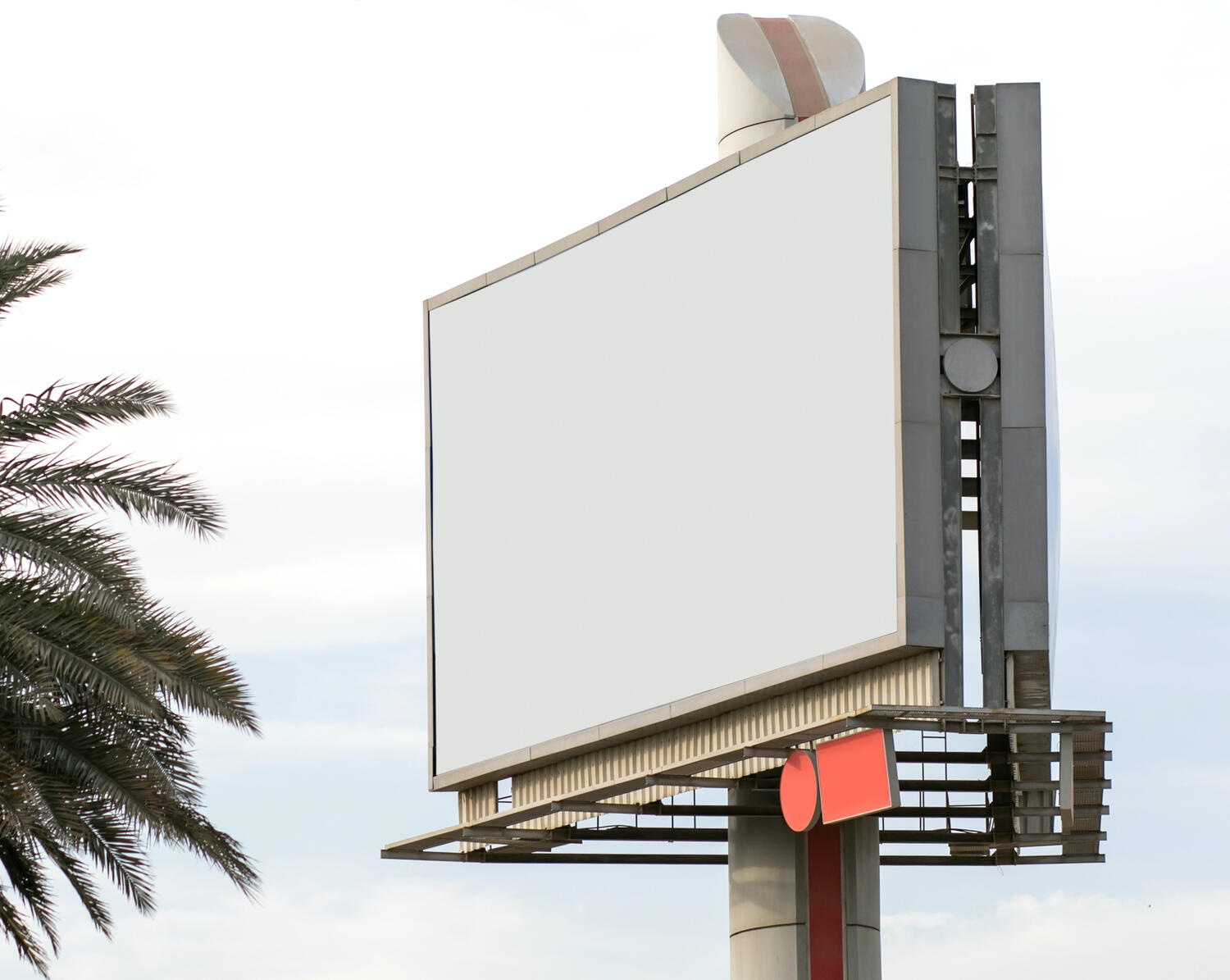 Advertising in Spain, OOH