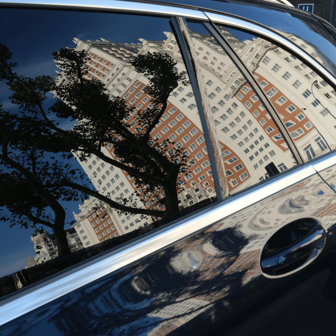 Spain Advertising + Media Planning